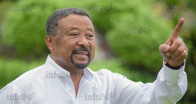 Jean Ping dévoilera son projet présidentiel demain à Libreville