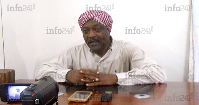 Thomas Franck Eya’a : « On n’a jamais prévu une radiation à vie dans les statuts »