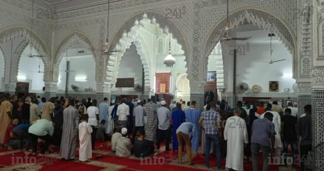 Ramadan : La journée du 10 avril déclarée chômée et payée au Gabon