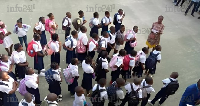 Orientation en 6e au Gabon : Les recours ouverts et disponibles dès ce lundi 25 août