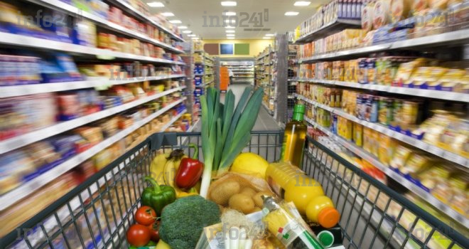 Consommation : les prix en hausse de 3,3% au premier trimestre 2017 au Gabon