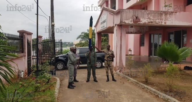 Gabon : Première valse des gouverneurs de l’ère de transition dans 4 provinces