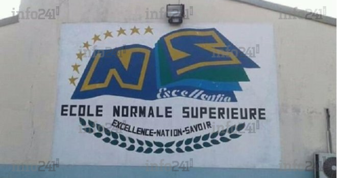 Rufin Didzambou écarté, l’ENS à la recherche d’un nouveau directeur général sous huitaine