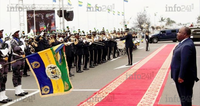 L’appel au boycott des festivités gabonaises du 17 août 2017 s’organise sur la toile