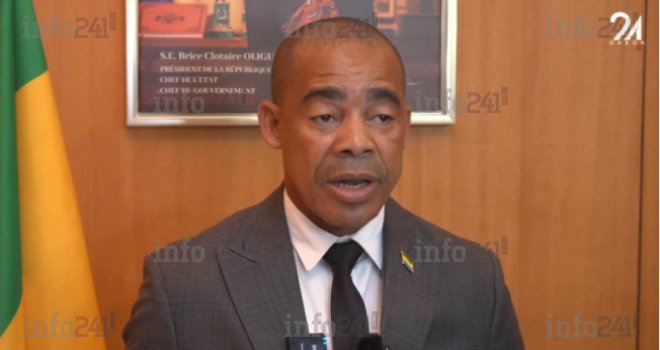 Réseaux sociaux censurés au Gabon&nbsp;: Le gouvernement d’Oligui Nguema applaudit des deux mains&nbsp;!