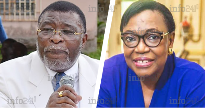 La plateforme de l’opposition de Louis Gaston Mayila jette hors de ses rangs l’Union nationale
