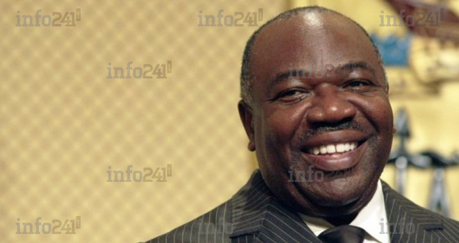  Surendettement du Gabon&nbsp;: Ali Bongo solliciterait selon Moody’s une aide du FMI en 2017