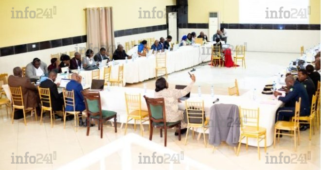 Fonction publique&nbsp;: le Gabon prépare son futur fichier numérique des agents de l’État