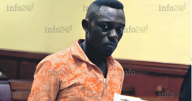 Un gabonais libéré après 6 ans de prison pour avoir violé et enceinté sa voisine de 13 ans