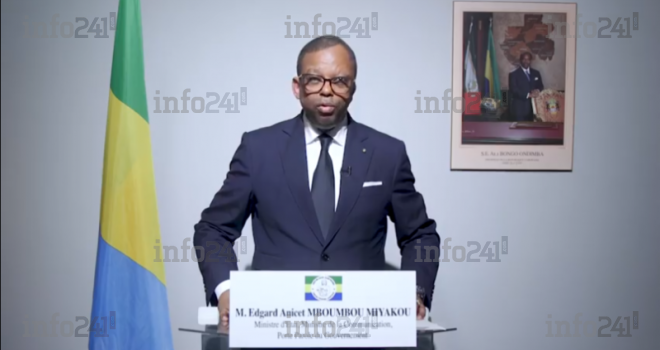 Le gouvernement gabonais va &laquo;&nbsp;honorer la mémoire&nbsp;&raquo; d’Emmanuel Issoze Ngondet