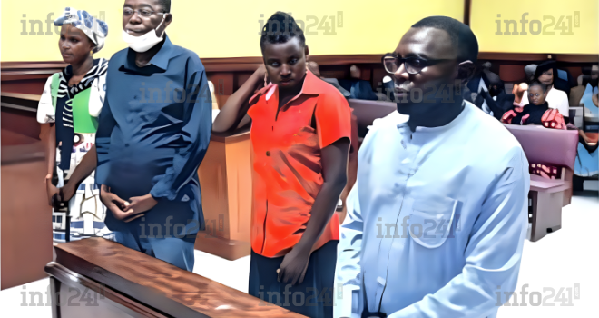 Accusé de viol par sa cousine âgée de 11 ans, un gabonais acquitté après 8 ans de prison&nbsp;!