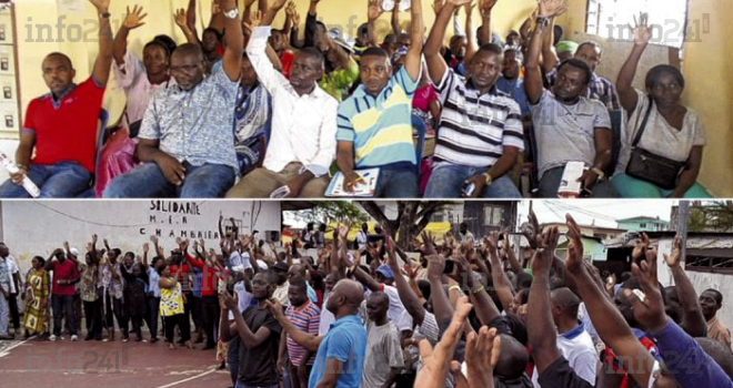 Rentrée des classes : deux principaux syndicats en grève d’avertissement dès ce lundi