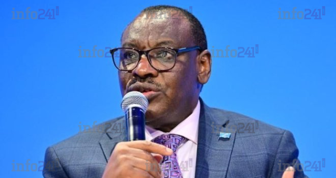 L’Afrique étranglée par une dette publique de l’ordre de 64,3% de son PIB