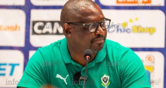 Polémique sur les &laquo;&nbsp;sénateurs&nbsp;&raquo; du onze gabonais&nbsp;: la Fegafoot vole au secours du coach Mouyouma