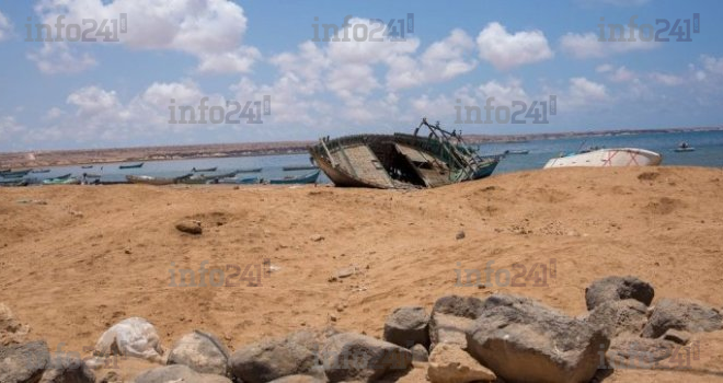 Drame au large de Djibouti&nbsp;: 150 migrants forcés de sauter à la mer, 8 morts et 22 disparus