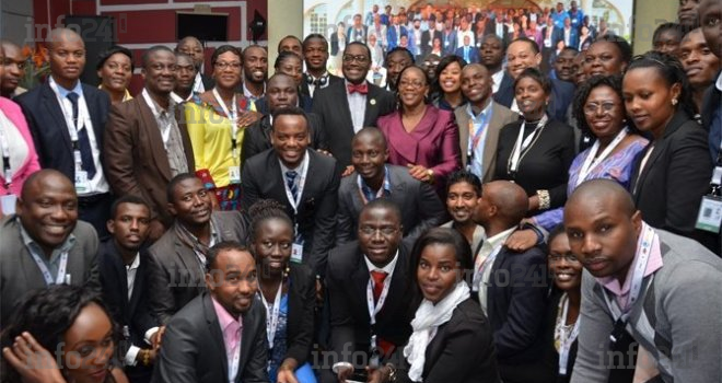 Les investissements de la BAD dans la jeunesse font naître l’espérance d’une Afrique nouvelle