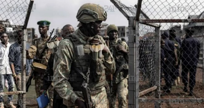 RDC&nbsp;: Plus de 7000 morts depuis janvier et l’offensive du M23, alerte la Première ministre