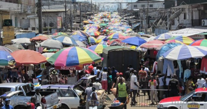Un évangéliste roué de coups à Libreville pour avoir prêché la Bonne nouvelle !