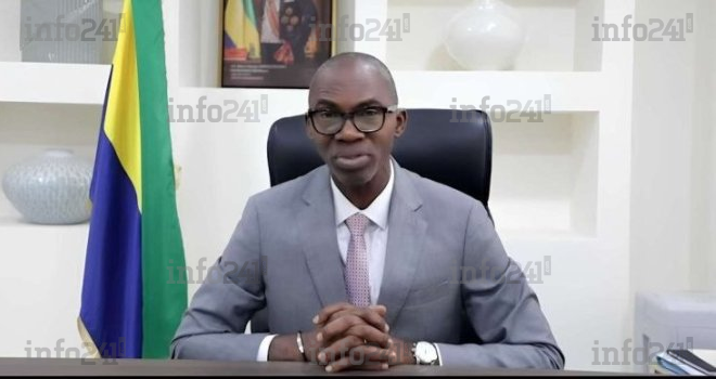 Le «&nbsp;risque Gabon&nbsp;» recule&nbsp;: Thierry Minko s’exulte et met en avant le retour de la confiance des marchés