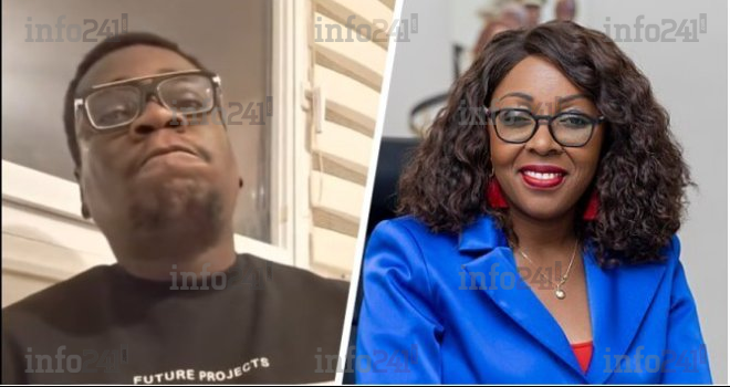 Bandecon en Chef accuse Laurence Ndong d’avoir orchestré la fuite de sa vidéo compromettante&nbsp;!