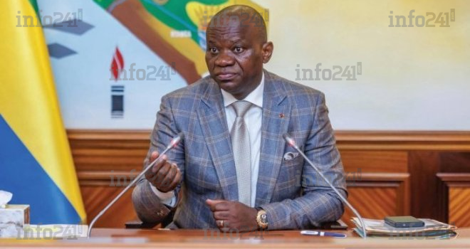 Réseaux sociaux censurés au Gabon&nbsp;: Oligui Nguema en assume seul la paternité, la HAC désavouée&nbsp;!