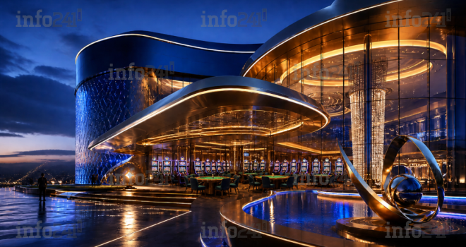 Casinos avec jackpots progressifs disponibles pour joueurs français