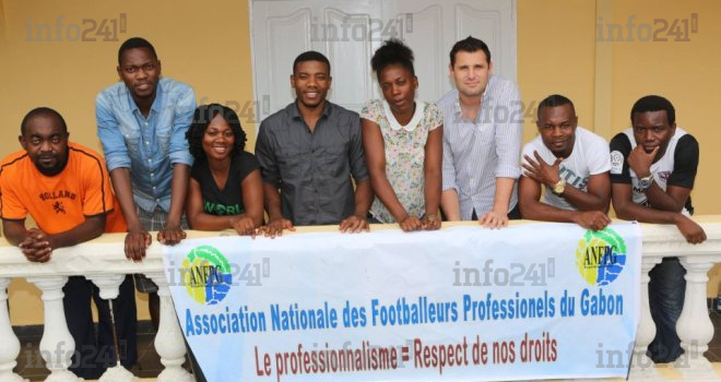 Mission FIFPro à Libreville&nbsp;: le satisfecit de l’ANFPG  