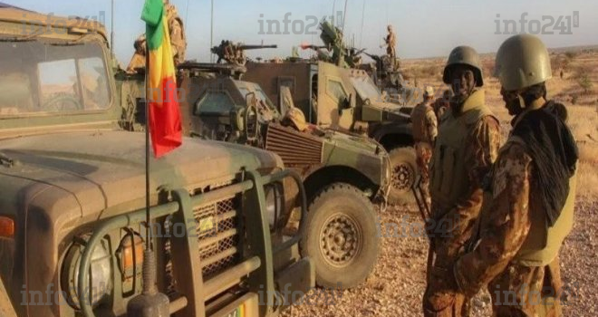 Mali&nbsp;: Des attaques terroristes coordonnées contre l’armée dans plusieurs villes