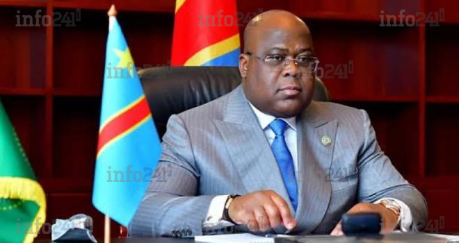 RDC : Le parti du président veut réviser la Constitution, l’opposition s’inquiète