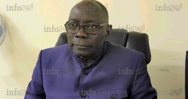 Le révérend Georges Bruno Ngoussi de nouveau convoqué au B2