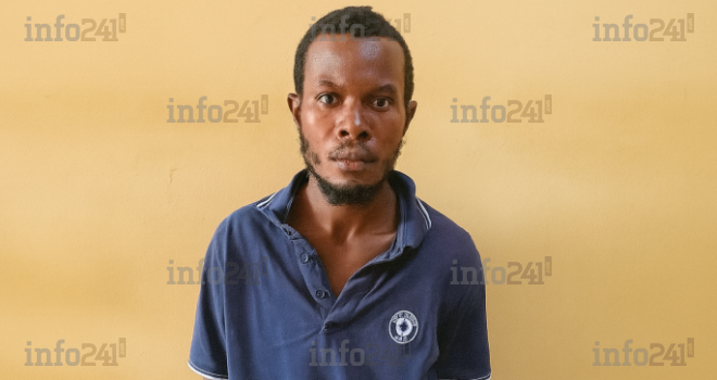 Gabon : Un oncle déséquilibré tue son neveu de 4 mois avec un pilon et martyrise sa nièce de 3 ans