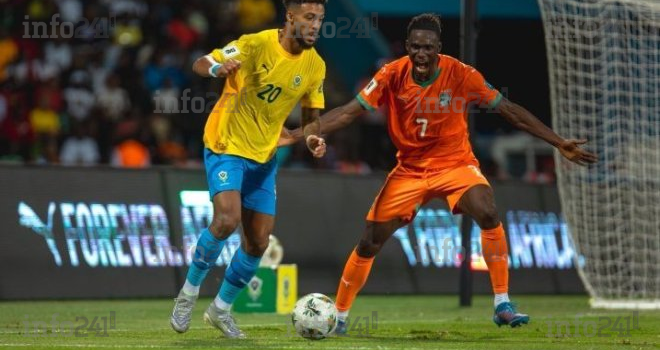 Classement FIFA : le Gabon gagne une place et pointe en septembre à la 79e mondiale