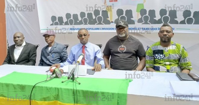 Port-Gentil&nbsp;: Un mouvement de jeunes entend défendre les Gabonais laissés-pour-compte
