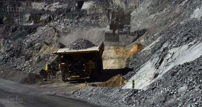 Diamants&nbsp;: Le Botswana réduit sa production face à la chute de la demande mondiale