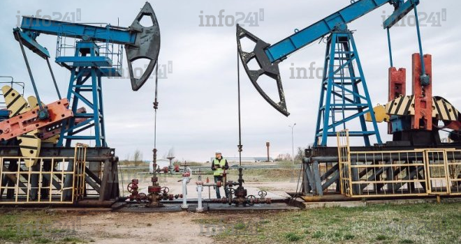 L’Opep+ a dépassé son plan de production de pétrole de 550.000 barils par jour en janvier