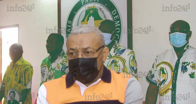 Quatre militants du PDG sanctionnés pour « trahison, usurpation et escroquerie » !