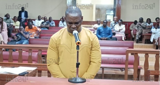 Gabon&nbsp;: Un faux policier écope de 16 ans de prison pour avoir enlevé à bord d’un véhicule une femme