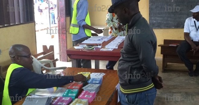 Présidentielle gabonaise&nbsp;: l’Ambassade américaine dénoncent plusieurs irrégularités