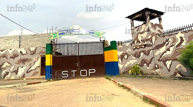 Prison de Libreville&nbsp;: Un détenu malade, toujours en détention préventive depuis 13 ans&nbsp;!
