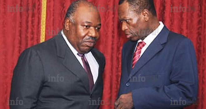 Vice-présidence du Gabon&nbsp;: Réné Ndemezo’Obiang roulé dans la farine par Ali Bongo&nbsp;?