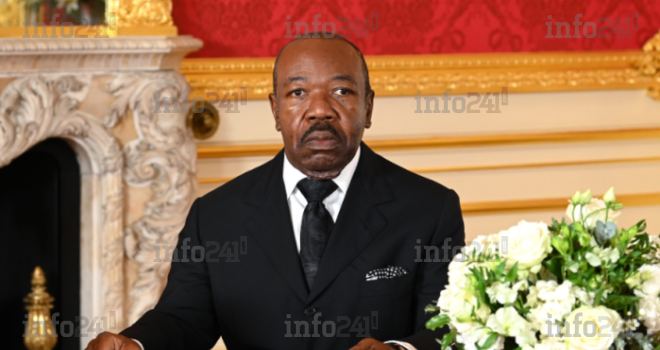 Exil londonien des Bongo&nbsp;: le très Français Ali Bongo coincé à Paris faute de visa en bonne et due forme