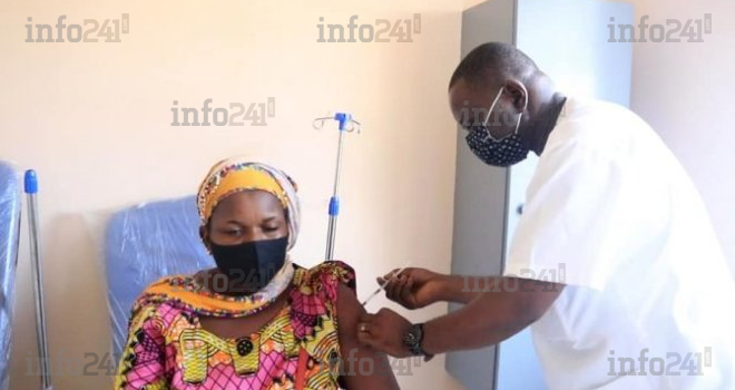 Covid-19&nbsp;: les Gabonais continuent de bouder les campagnes de vaccination des autorités