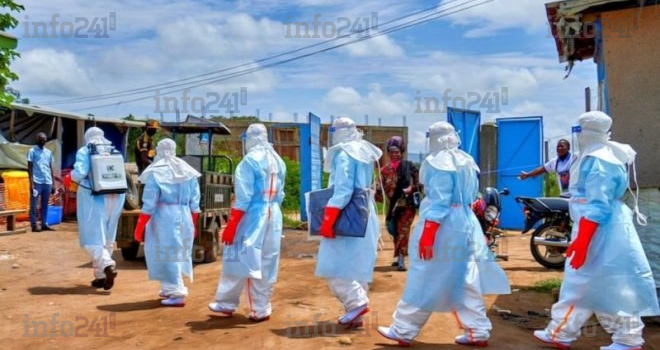 Ebola&nbsp;: L’Ouganda ferme sa frontière avec la RDC face à la menace de propagation