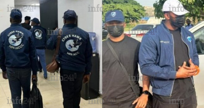 Cybercriminalité&nbsp;: Interpol et 16 pays africains saisissent 651 escrocs et près de 2,6 milliards de FCFA