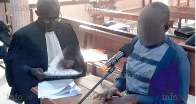 Gabon&nbsp;: Accusé de viol sur un garçon de 7 ans, un séropositif de 53 ans acquitté au bénéfice du doute