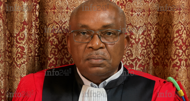 OHADA : Le Gabon retrouve un siège de juge à la CCJA après plus de dix ans d’absence
