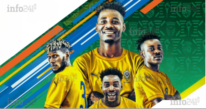 CHAN 2025&nbsp;: Les Panthères A’ du Gabon contraintes à la victoire sur la Gambie ce samedi