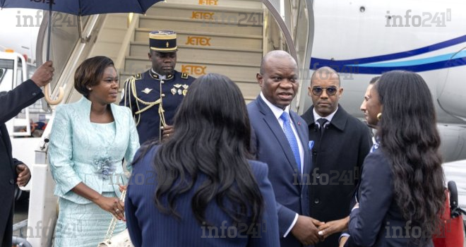 Des officiers gabonais présumés tortionnaires à la 19e Assemblée générale de la Francophonie&nbsp;?