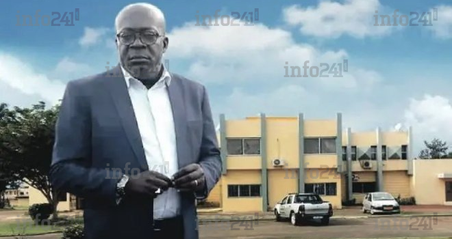 A peine destitué, le maire PDG d’Oyem jeté en prison pour avoir détourné plus de 210 millions