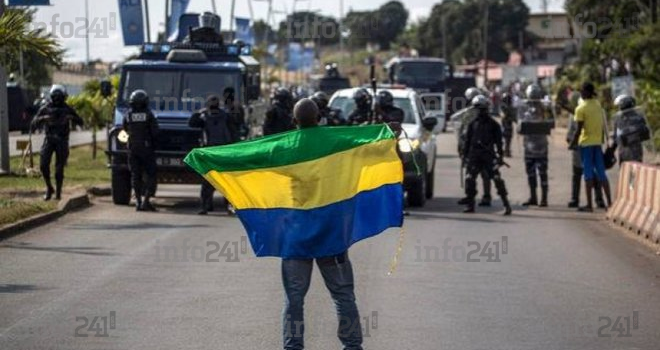 Comment le peuple gabonais doit lui-même défendre son vote et sa souveraineté nationale ?